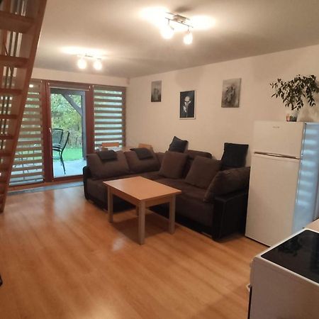Horní Bečva Rodinny Apartman Adleta מראה חיצוני תמונה