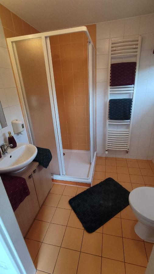 Horní Bečva Rodinny Apartman Adleta מראה חיצוני תמונה